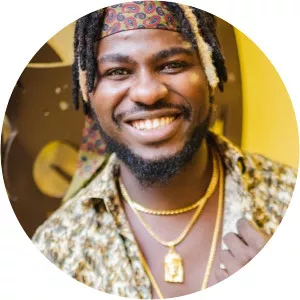 Nviiri The Storyteller - Singer