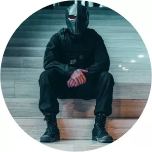 NvrLeft - Musical artist