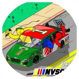 Nvscvr - Musical artist