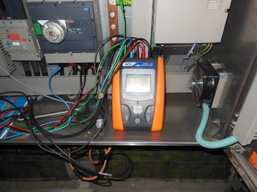 NW Solutions - Engineering consultant in Matosinhos, Portugal