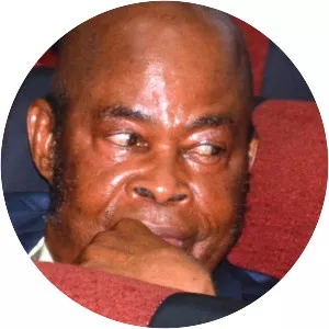 Nwali Sylvester Ngwuta