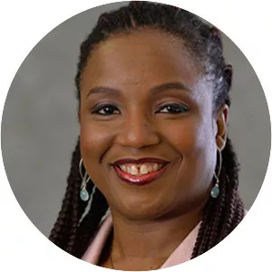 Nwando Achebe - Nigerian-American historian