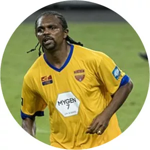 Nwankwo Kanu