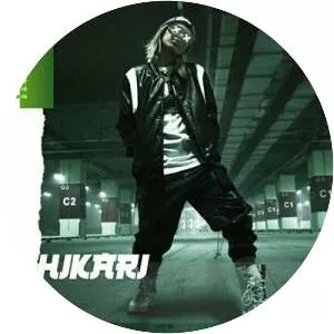 NXRD & SVRRIC - Musical artist