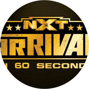 NXT Arrival - February 17, 2014