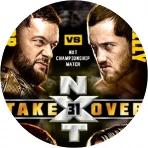 NXT TakeOver 31 - October 4, 2020