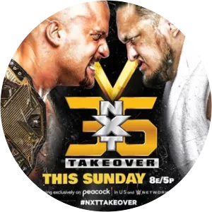 NXT TakeOver 36
