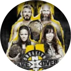 NXT TakeOver: Brooklyn 4