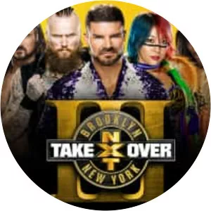 NXT TakeOver: Brooklyn III
