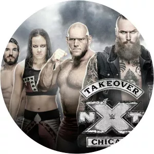 2018 NXTTake Over: Chicago - June 17, 2018, 2:30 AM GMT+3