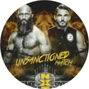 NXT TakeOver: New Orleans