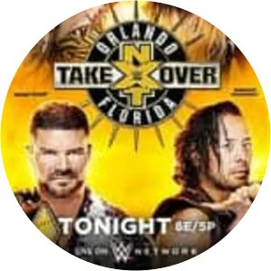 NXT TakeOver: Orlando