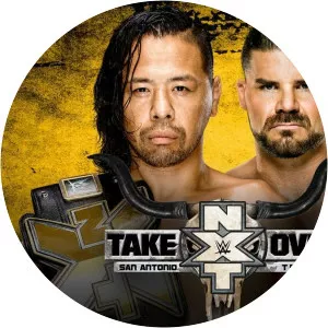 NXT TakeOver: San Antonio - January 28, 2017