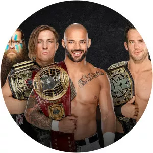 NXT TakeOver: WarGames