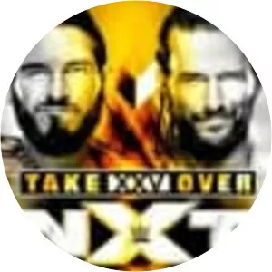 NXT TakeOver: XXV