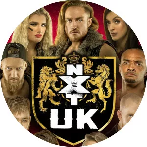 NXT UK - Television program