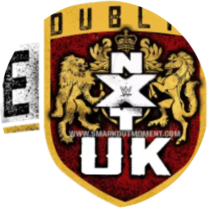 NXT UK TakeOver