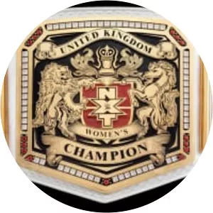 NXT UK Women's Championship - Sports league championship