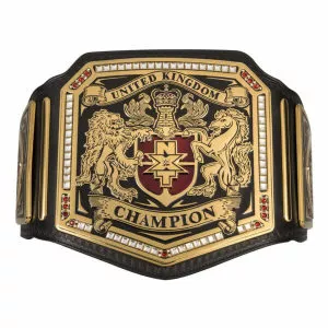 NXT United Kingdom Championship