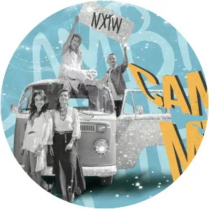 NxTwave - Musical artist