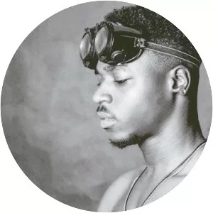 Nxwrth - Musical artist