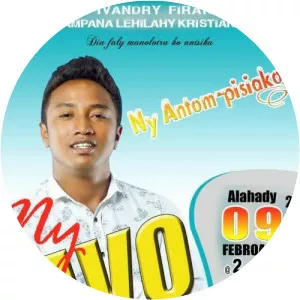 Ny AVO - Musical artist