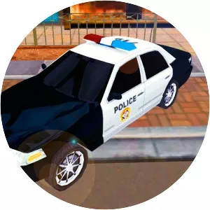 NY City Cop 2018 - Video game