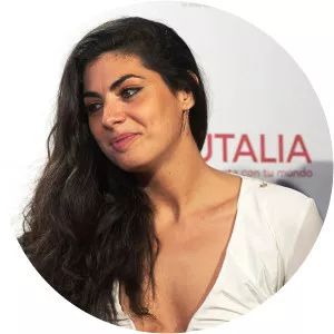 Nya de la Rubia - Spanish singer