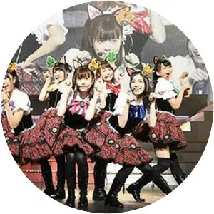 NyaaKB with Tsuchinoko Panda