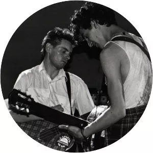 Nyah Fearties - Musical band