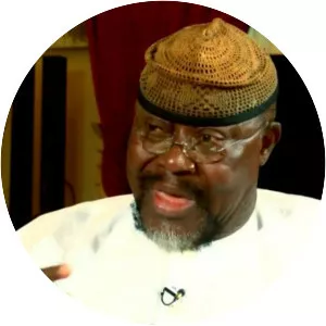 Nyaho Nyaho-Tamakloe