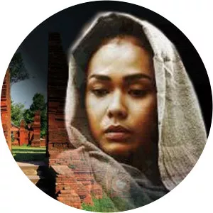 Nyai Ratu Dewi Pakungwati - Sunan Gunungjati's wife