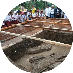 Nyai Subang Larang - 