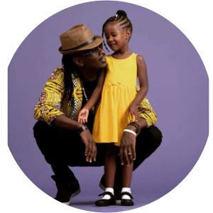 Nyakio Mathenge photograph