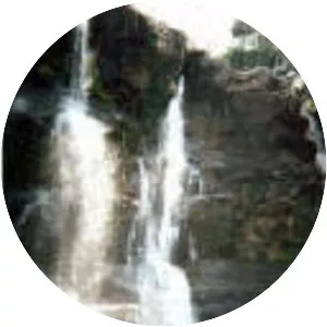 Nyambwezi Falls
