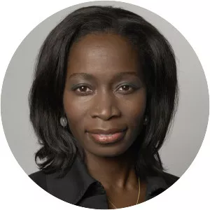 Nyamko Sabuni - Former Minister for Gender Equality of Sweden
