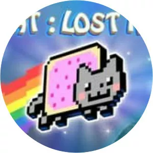 Nyan Cat: Lost In Space - Video game