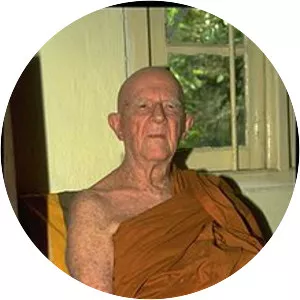 Nyanaponika Thera