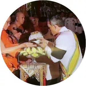 Nyanasamvara Suvaddhana