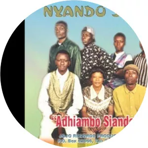 Nyando Stars - Musical artist