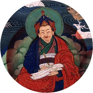 Nyangrel Nyima Özer