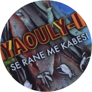 Nyaouly-in - Musical artist