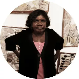 Nyapanyapa Yunupingu