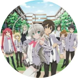 Nyaruko - Fictional character