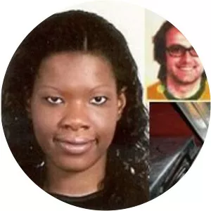 Nyasha Del Campo - Joice Mujuru's daughter