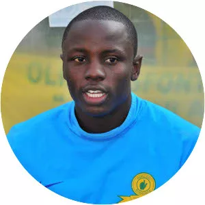 Nyasha Mushekwi - Zimbabwean football player