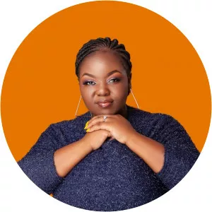 Nyasha Mutonhori - Singer