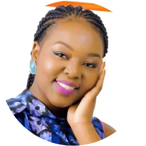 Nyasha Mutonori - Musical artist