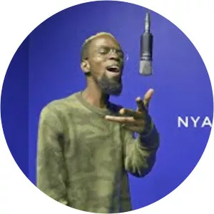 Nyasha Timbe - Musical artist