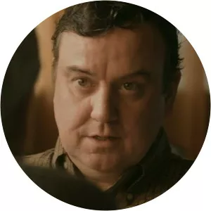 Nyberg - Fictional character